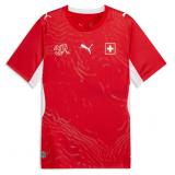 Suiza 1a Equipación 2026